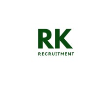 RK Global Recruitment logo - Similar company to Hr Solutions (Now Eastridge Workforce Solutions)
