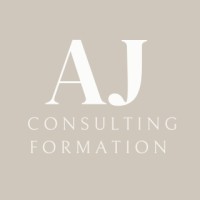 AJ Consulting Formation logo - Similar company to The Cruz Agency