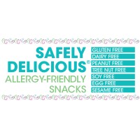 Safely Delicious logo - Similar company to Little Diablo Salsa