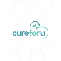 CureforU logo - Similar company to Techsol And Services