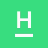 Hunkverkstan logo - Similar company to Whippy