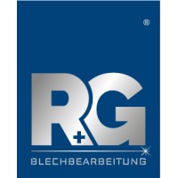 R+G Metallbau GmbH logo - Similar company to Multimedia Display Gmbh
