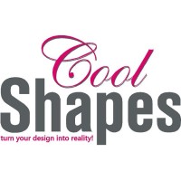 cool-shapes_signage logo - Similar company to Systems Integration Experts