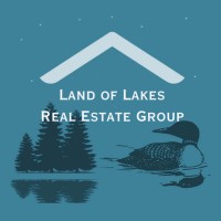 Land of Lakes Real Estate Group logo - Similar company to Minnesota International Ngo Network
