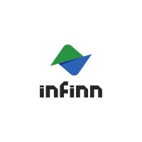 INFINN logo - Similar company to Finkhoz Roboadvisory