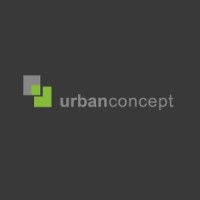 Urban Concept logo - Similar company to Ckl Roofing Specialists