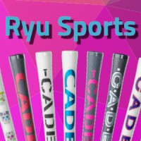 Ryu Sports GmbH logo - Similar company to Js Golf Brands