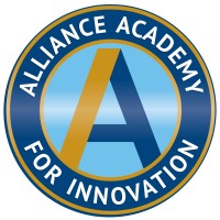 Alliance Academy for Innovation (Georgia) logo - Similar company to Code Ninjas Atlanta