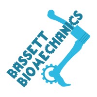 Bassett Biomechanics logo - Similar company to Mla | Machine Learning In Athletics