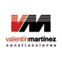 Valentín Martínez Construcciones logo - Similar company to Rhecon Construcciones