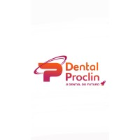 Dental Proclin logo - Similar company to B2B Web