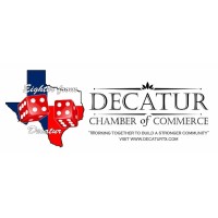 Decatur Chamber of Commerce logo - Similar company to Narcog