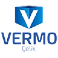 Vermo Çelik logo - Similar company to Erkan