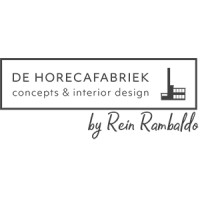 De Horeca Fabriek logo - Similar company to Make Interiors Bv