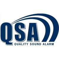 Quality Sound Alarm logo - Similar company to Lite Works Ltd.
