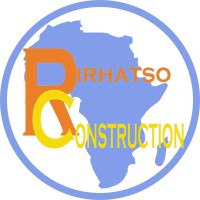 Rirhatso Construction logo - Similar company to Ts Construction