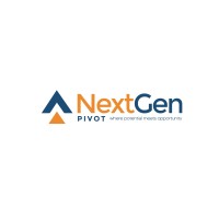 NextGen Pivot logo - Similar company to Putyouthon