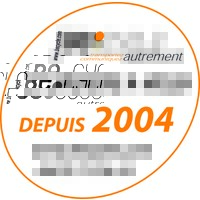 BECYCLE logo - Similar company to Vialtic