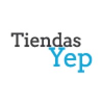 Tiendas Yep logo - Similar company to Hazlo Fácil