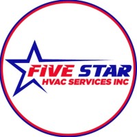 Five Star HVAC Services, Inc. logo - Similar company to Davis Framing