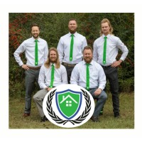 GreenForce Pest Solutions logo - Similar company to Fee Navigator