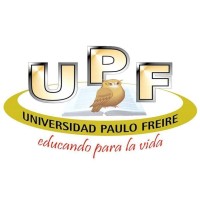 Universidad Paulo Freire logo - Similar company to Nasarc Technologies