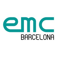 EMC Barcelona logo - Similar company to Dn Nepit