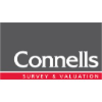 Connells Survey & Valuation logo - Similar company to Connells Group