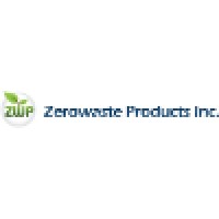 Zerowaste Products inc. logo - Similar company to Full Circle Plastics Ltd.