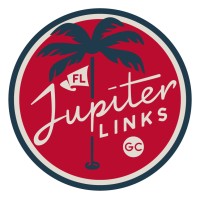 Jupiter Links Golf Club logo - Similar company to Los Angeles Golf Club