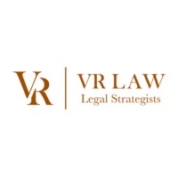 VR Law Inc. (International Attorneys) logo - Similar company to Aevitium Ltd