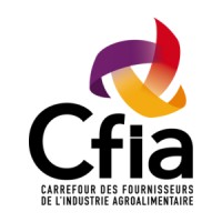 CFIA EXPO logo - Similar company to All4Pack Emballage Paris