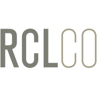 RCLCO logo - Similar company to Hr&A Advisors
