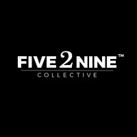 Five2Nine Collective logo - Similar company to Electric Egg | Brand Management