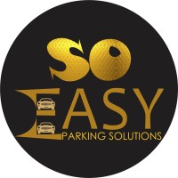 SoEasy Parking Solutions logo - Similar company to G24 Parking Solutions Ltd