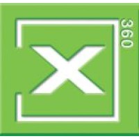 XLink Esports Cafe logo - Similar company to Mita Games