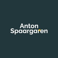 Anton Spaargaren logo - Similar company to Gebr. Barendsen B.V.