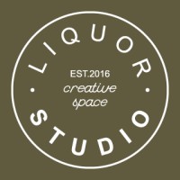 Liquor Studio logo - Similar company to Studio Events