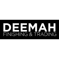 DEEMAH FINISHING & TRADING logo - Similar company to Deemah Stone