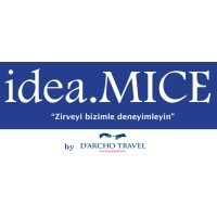 idea.MICE logo - Similar company to Icon M.I.C.E. | Congress & Events Organization Company