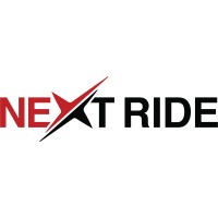 Next Ride logo - Similar company to Evpro+ Futuretechauto