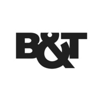 B&T Design logo - Similar company to Hermhaus