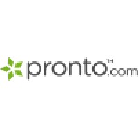 Pronto logo - Similar company to Citysearch.Com
