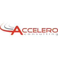 Accelero Consulting logo - Similar company to Triscon It-Services Gmbh