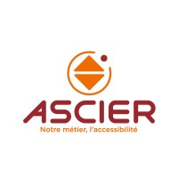 ASCIER FRANCE logo - Similar company to Ascier