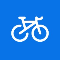 Bikemap logo - Similar company to Dyneforge