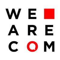 We Are COM, club des communicants logo - Similar company to Aressy