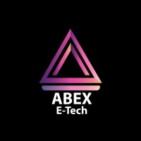 ABEX E-Tech logo - Similar company to Hlc Solutions