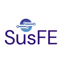SusFE logo - Similar company to Reform Project