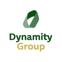Dynamity Group GmbH logo - Similar company to Xalution Group